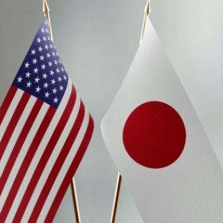 Япония и США