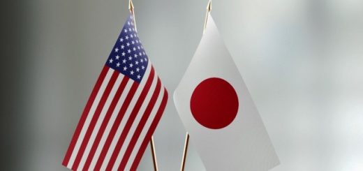 Япония и США