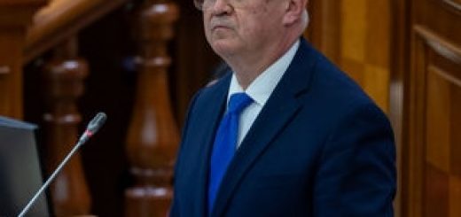 Александр Мунтяну