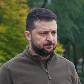 зеленский