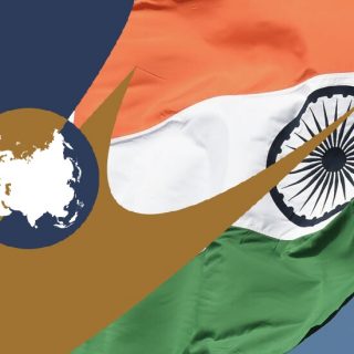 Индия и ЕАЭС