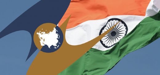 Индия и ЕАЭС