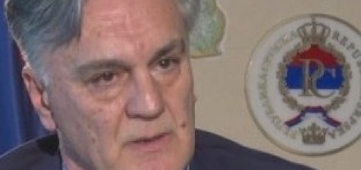 Синиша Каран