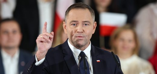 Кароль Навроцкий