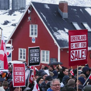 Гренландия