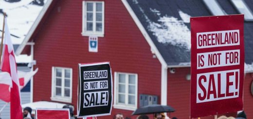 Гренландия