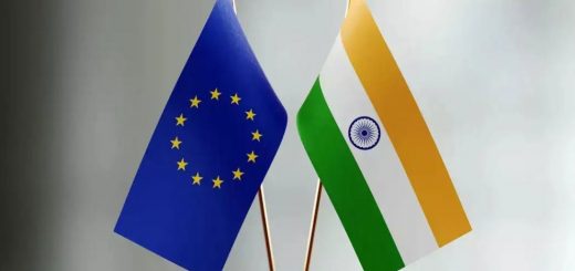 Индия и ЕС