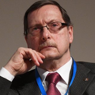 Алексей Арбатов