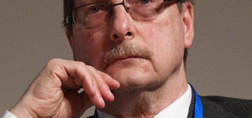 Алексей Арбатов