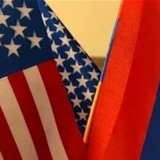 Армения и США