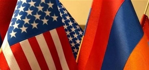 Армения и США
