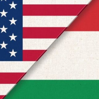 Венгрия и США