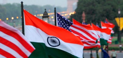 Индия и США