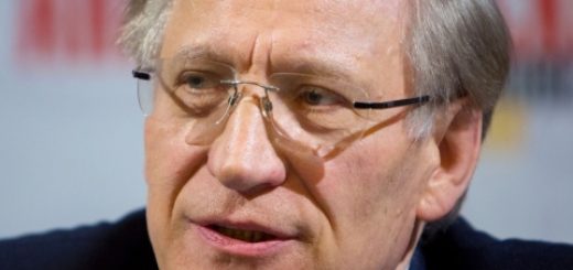 профессор РАНХиГС Александр Хандруев