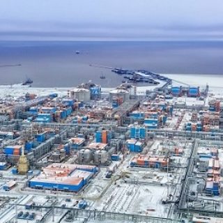 Ямал СПГ