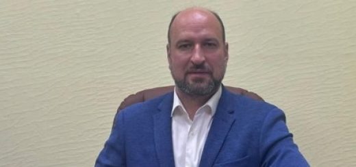 председатель Московского общества защиты потребителей (МОЗП) Антон Недзвецкий