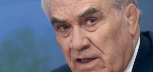 президент Союза нефтегазопромышленников России Генадий Шмаль