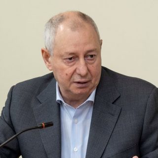 Владимир Гамза