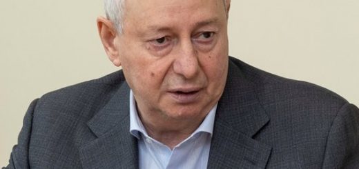 Владимир Гамза