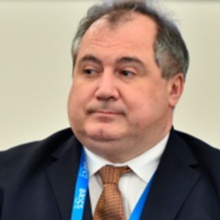 Георгий Михно