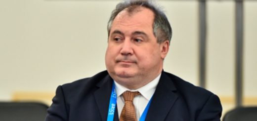 Георгий Михно