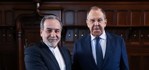 Лавров и Аракчи