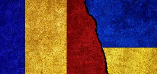 Румыния и Украина