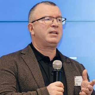 Юрий Пронько