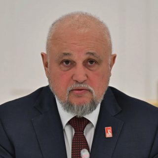 министр энергетики рф сергей цивилев