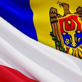 Молдавия и Польша