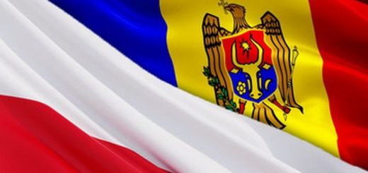 Молдавия и Польша