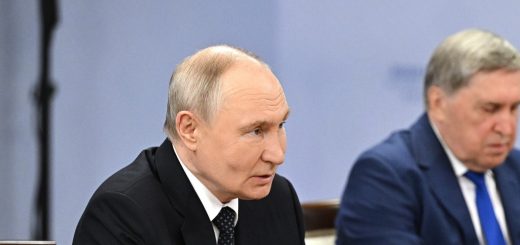 Путин