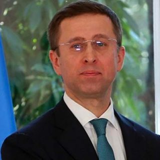 Сергей Корецкий