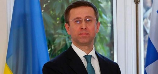 Сергей Корецкий