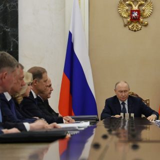 Путин