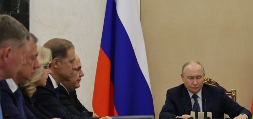 Путин