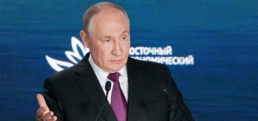 Путин