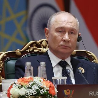Саммит БРИКС