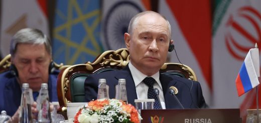 Саммит БРИКС