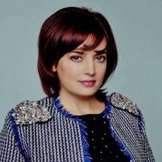 Ирина Радченко